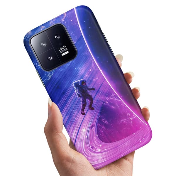 Deksel / Mobildeksel til Xiaomi 13 - Space