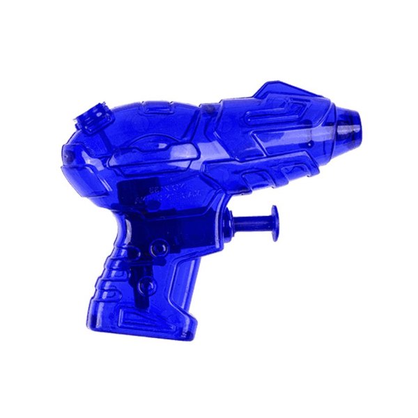 2-Pack - Vattenpistol / Leksakspistol - Pistol för Vatten & Lek multifärg