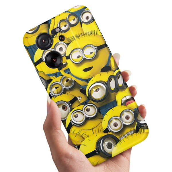 Xiaomi 13T/13T Pro - Skal/Mobilskal Minions