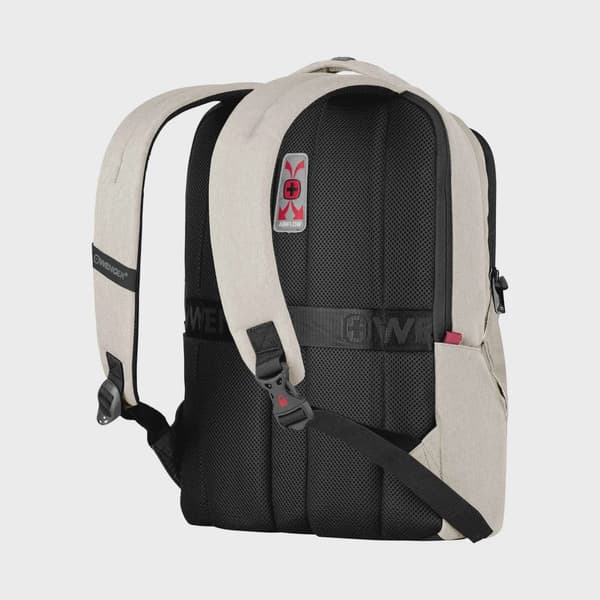 Wenger MX Professional 16" Datorryggsäck Sand