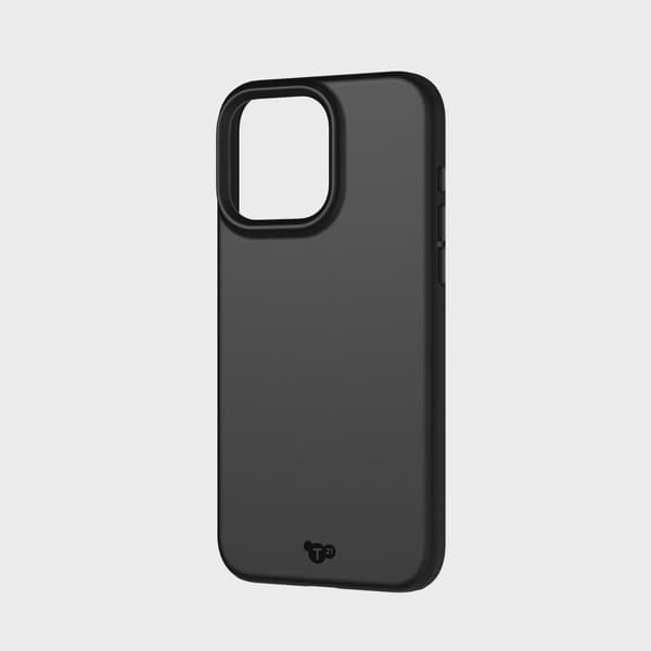 Tech21 Evo Lite iPhone 15 Pro Max Svart
