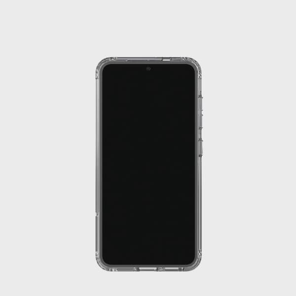 Tech21 Evo Clear Galaxy S24 5G Transparent