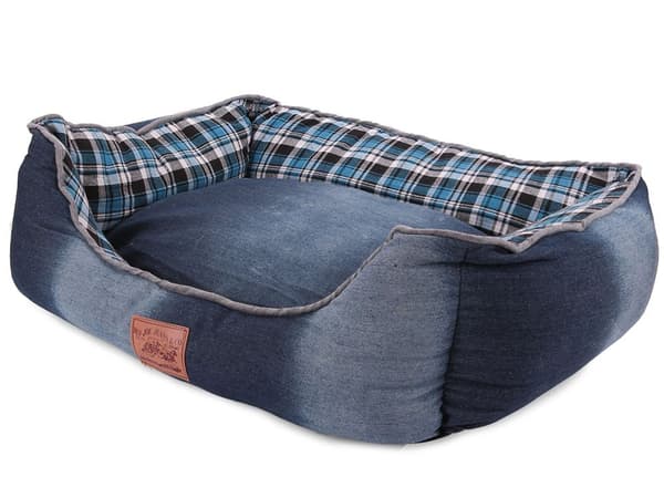 Katteseng / Hundeseng - Soveplads til katte & hunde XL