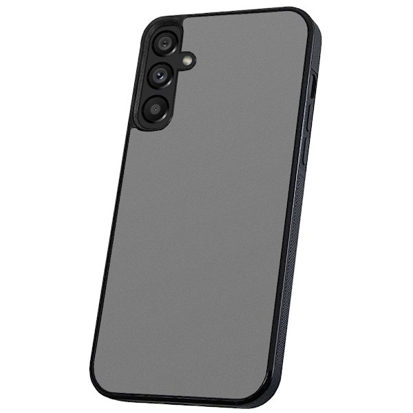 Samsung Galaxy S24 Plus - Deksel/Mobildeksel Grå