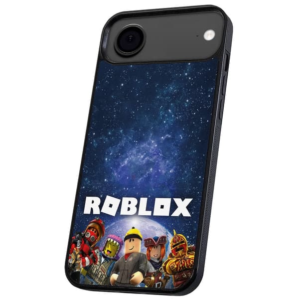iPhone 17 Air - Skal/Mobilskal Roblox