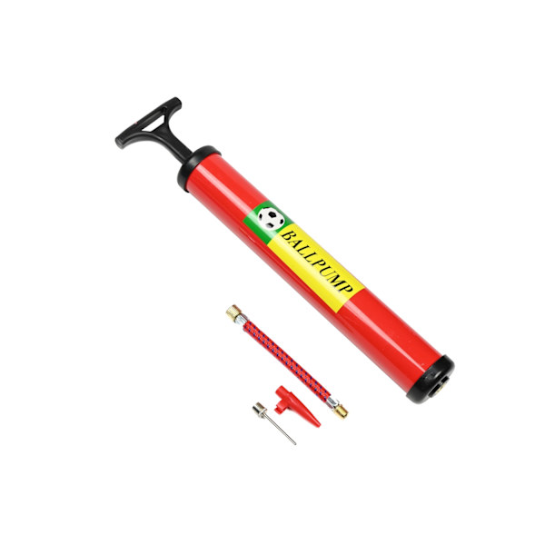 Bollpump