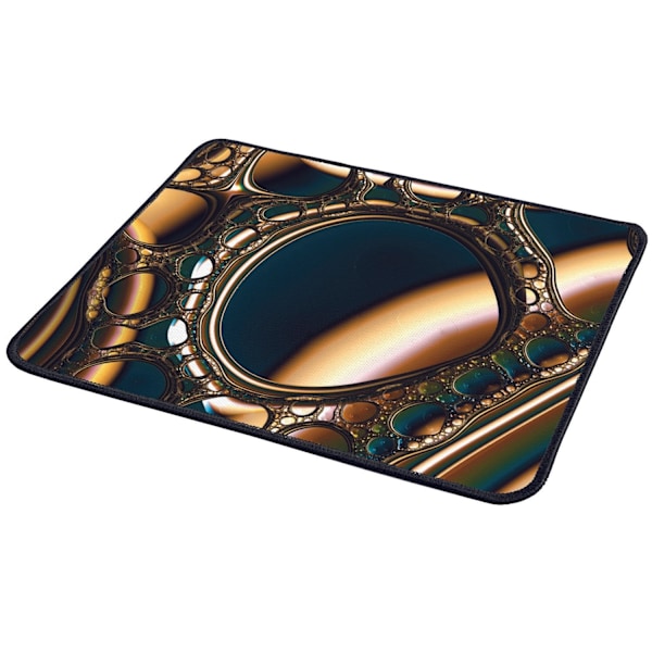 Musematte Abstract - 45x40 cm - Gaming Multicolor