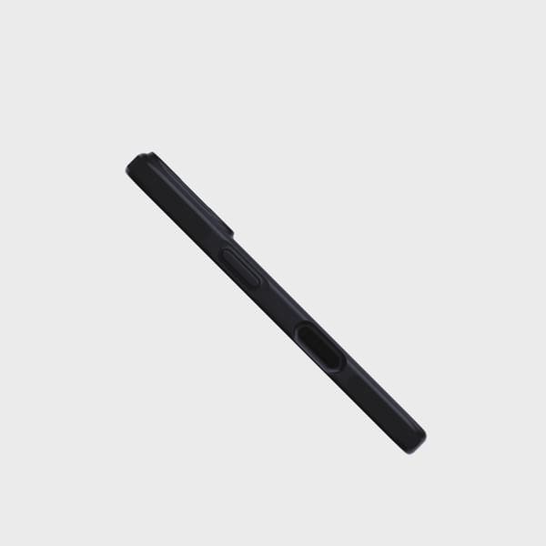 Tech21 Evo Lite iPhone 16 Svart