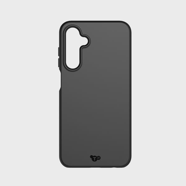 Tech21 Evo Lite Galaxy A25 5G Svart