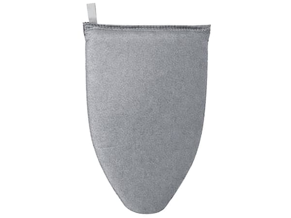 Mini strykbräda handske ångstrykning