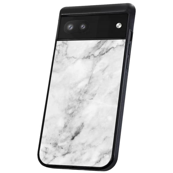 Google Pixel 6 - Skal/Mobilskal Marmor