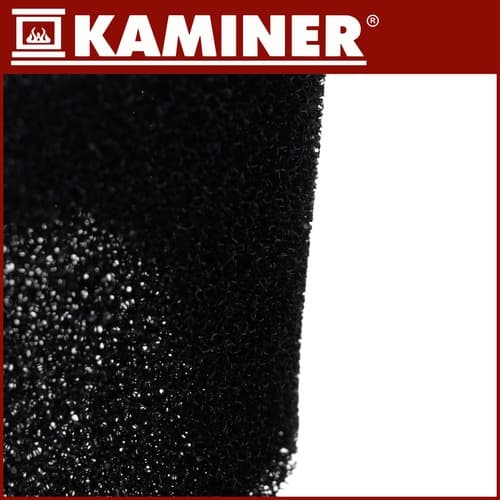 Filter för Kaminer 23918 Dammsugare