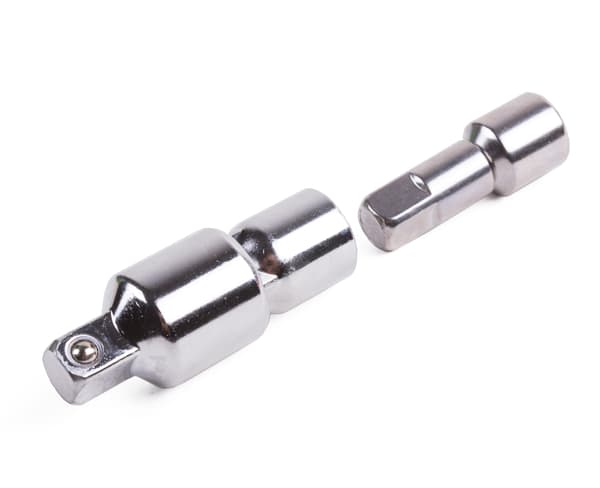 Hylsadapterset 4-pack