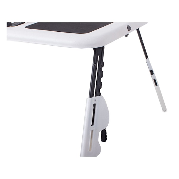 Laptopställ / Stativ för Laptop / Bärbar Dator - Vikbar