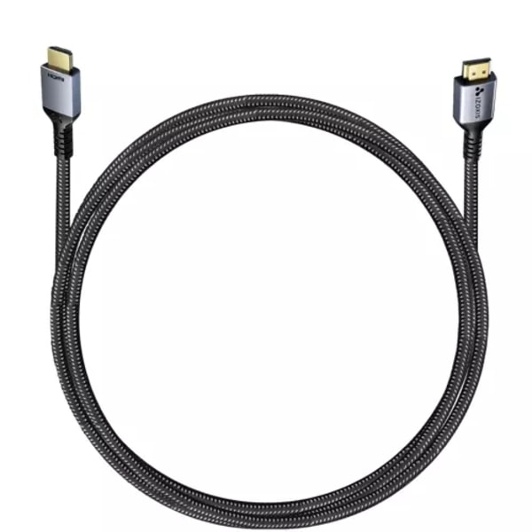 2m HDMI 2.1 8K Kabel - Ultra HD 8K