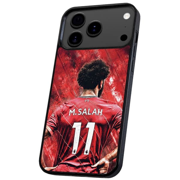 iPhone 17 Pro - Skal/Mobilskal Salah