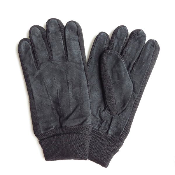 Vantar / Varma Handskar - Välj färg Dark blue