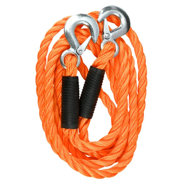 Bogserlina 3,0 ton orange