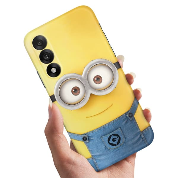 Deksel / Mobildeksel til OnePlus Nord 5 - Minions