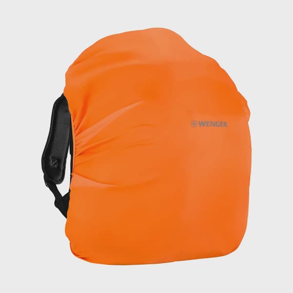 Wenger Pro 17" Verktyg Datorryggsäck Svart