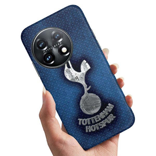 OnePlus 11 5G - Kuoret/Suojakuori Tottenham
