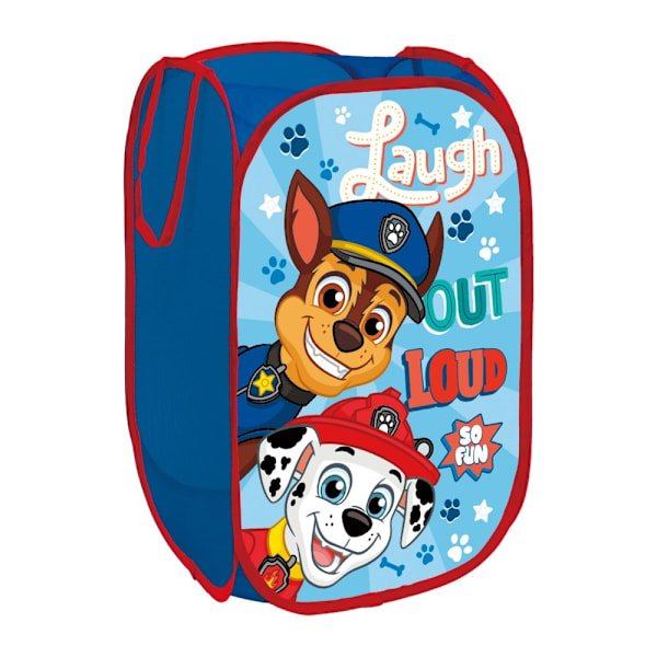 Paw Patrol leksaksförvaring 36x58 cm