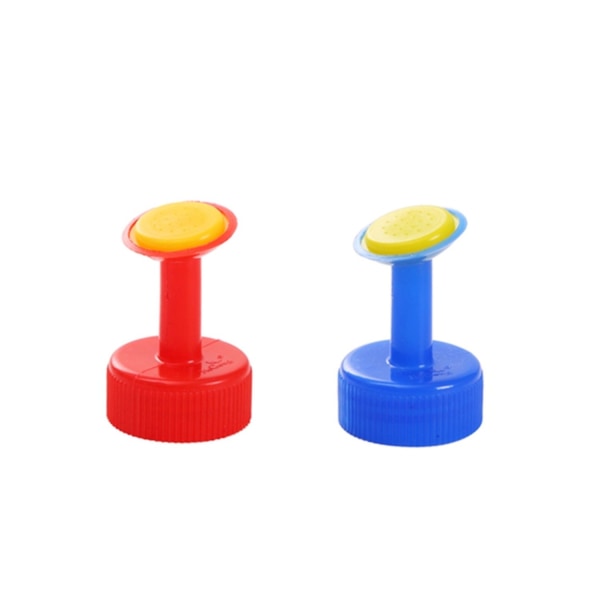 2-Pack - Vattenspridare med Skruvkork / Vattenfördelare
