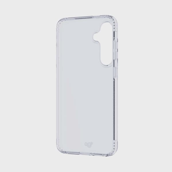 Tech21 Evo Lite Galaxy S24 FE 5G Transparent