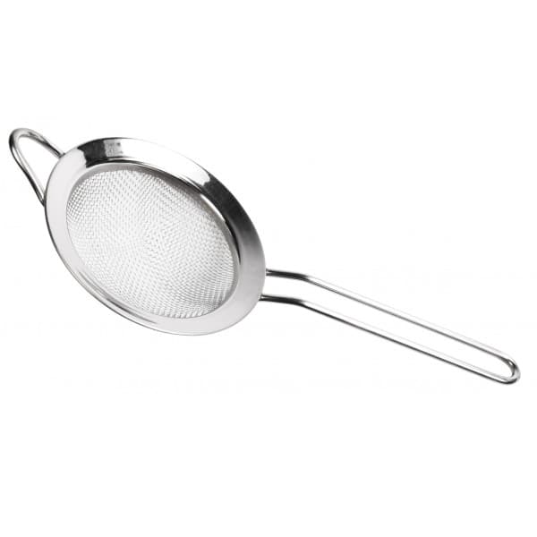 Finmaskig Sil 8,5 cm