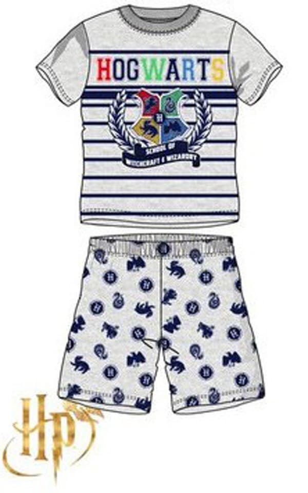 Harry Potter Pyjamas för Barn 6 år