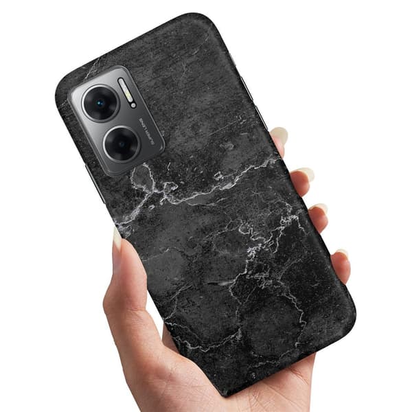 Deksel / Mobildeksel til Xiaomi Redmi 10 5G - Marmor