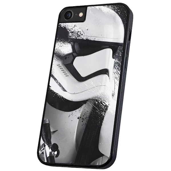 iPhone 16e - Kuoret/Suojakuori Stormtrooper Star Wars