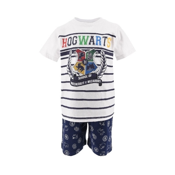 Harry Potter Pyjamas för Barn 10 år