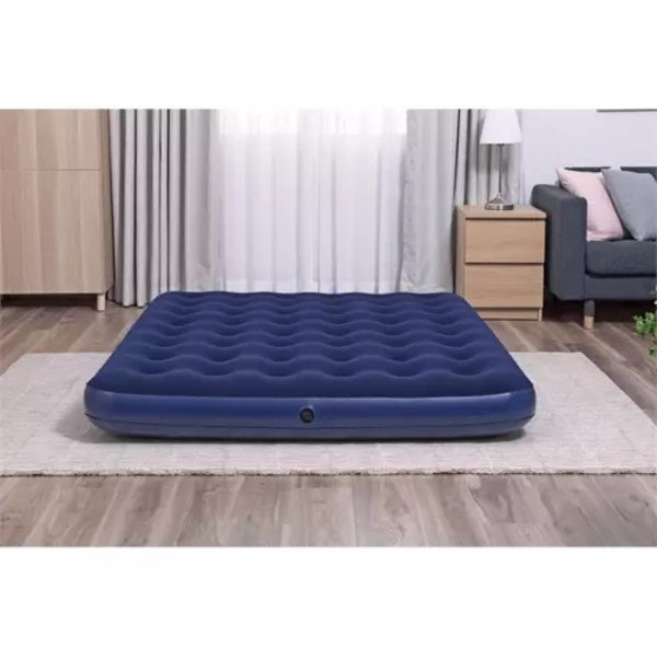 Luftmadrass / Uppblåsbar Madrass - 200x150cm