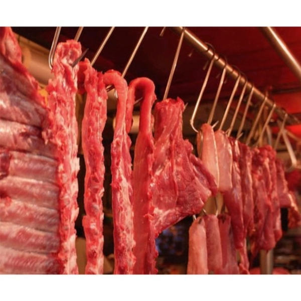 15-Pack - Rökkrokar / Köttkrokar (15 cm)