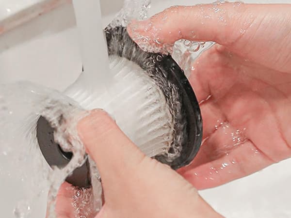Handdammsugare 120 W - Trådlös modell för bil