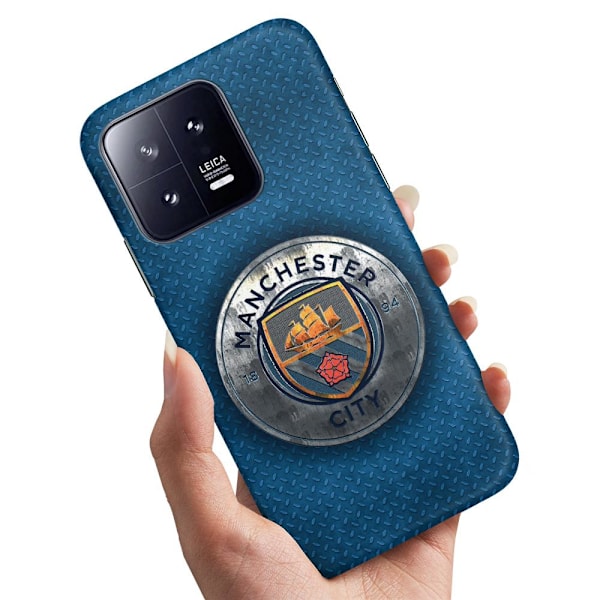 Xiaomi 13 - Kuoret/Suojakuori Manchester City