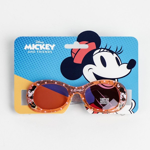 Disney Mimmi Pigg Figaro solglasögon