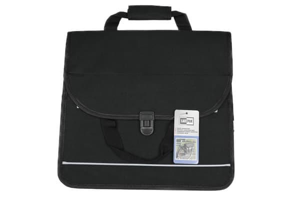 Cykelväska shopper 17 liter