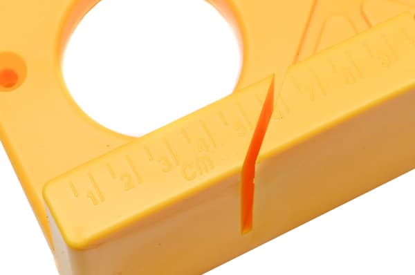 Geringslåda plast