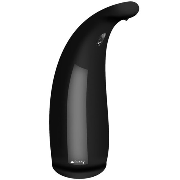Automatisk Sæbepumpe – Sæbedispenser Black