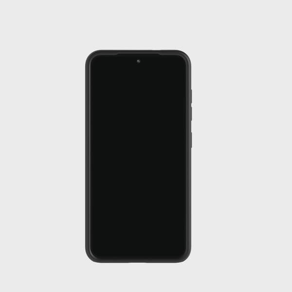 Tech21 Evo Lite Galaxy S24 5G Svart