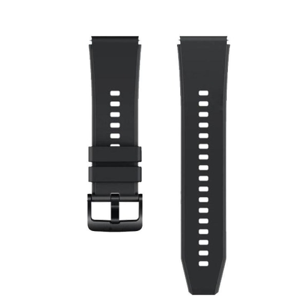 Armbånd Huawei Watch GT2 Pro - Silikon Black
