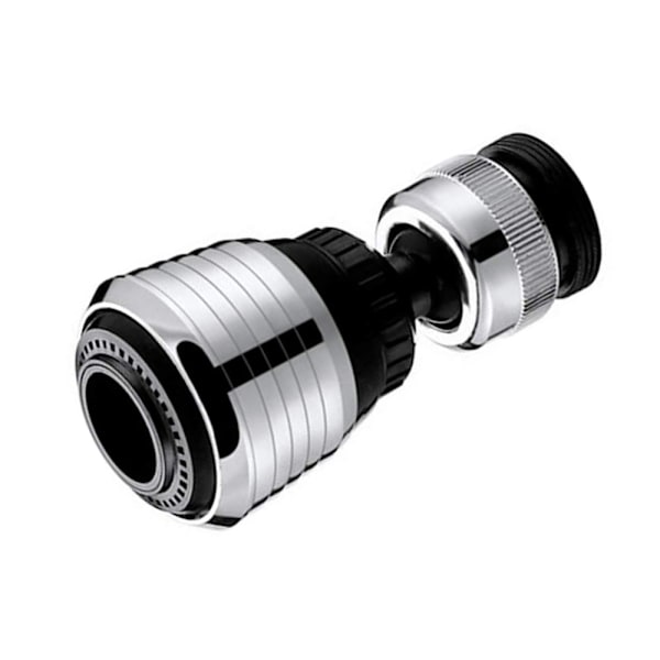 Mundstykke til Vandhane - 360° Roterende Vand Adapter