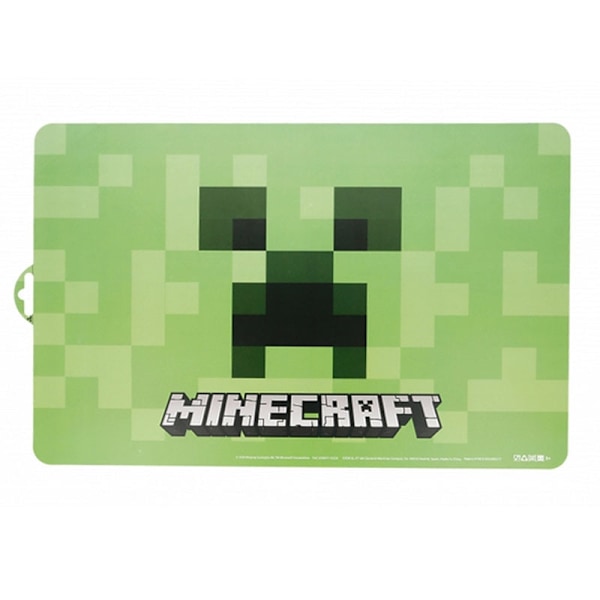 Minecraft Underlägg