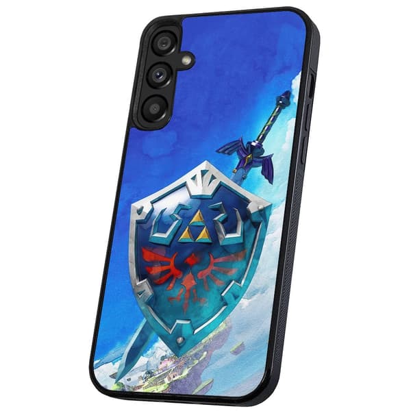 Samsung Galaxy A57 5G - Skal/Mobilskal Zelda