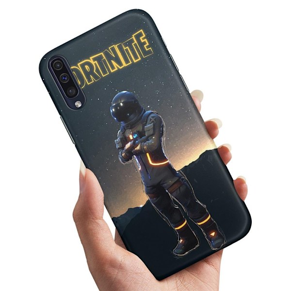 Huawei P20 Pro - Deksel/Mobildeksel Fortnite