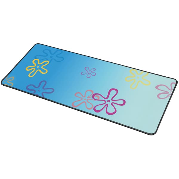 Musmatta Svampbob  - 90x40 cm - Gaming