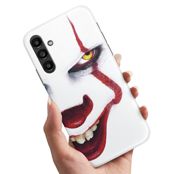 Samsung Galaxy A14 - Skal/Mobilskal IT Pennywise