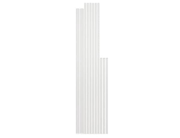 Ilmapalloteline / Teline Ilmapalloille - 70 cm - 7 kiinnikettä Transparent
